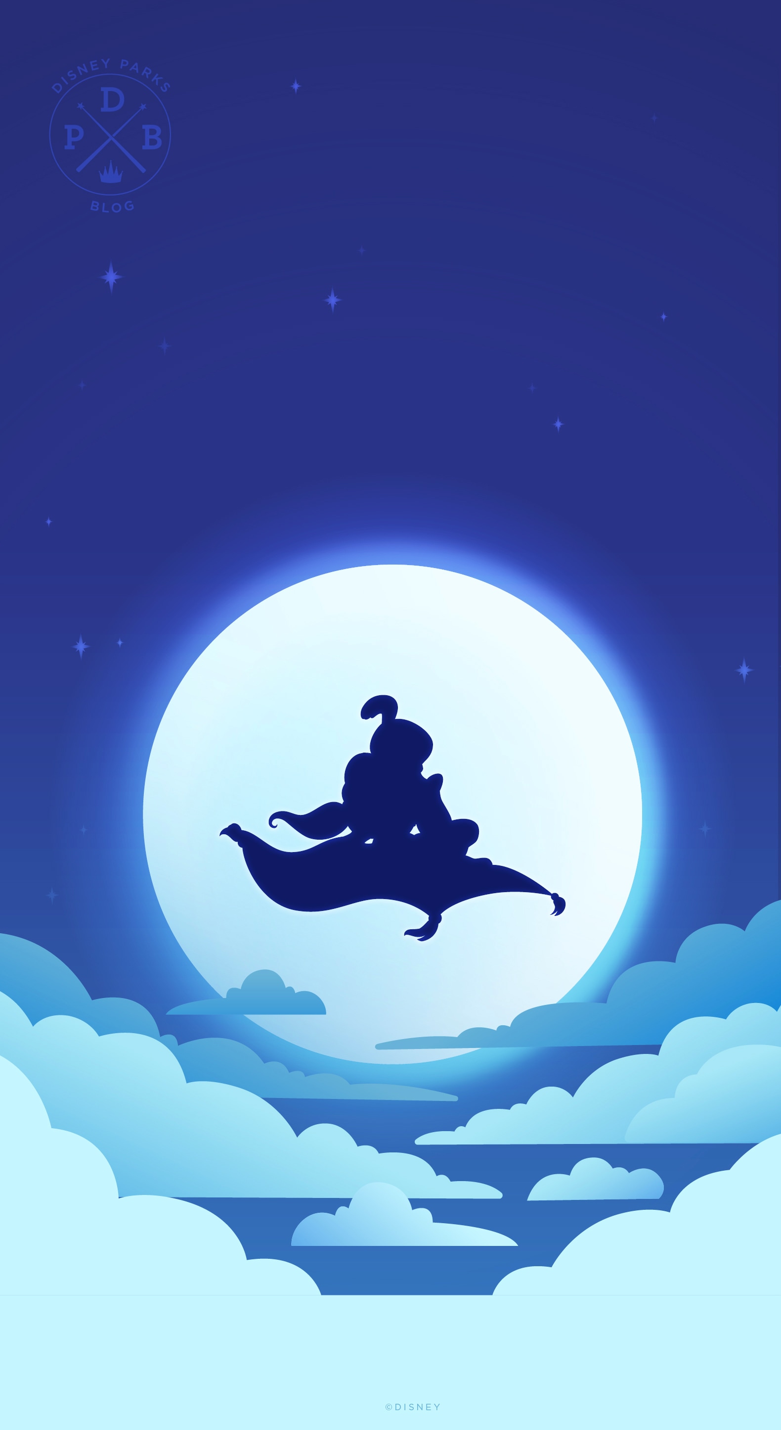 19 Aladdin Wallpaper Iphone Android Disney Parks Blog