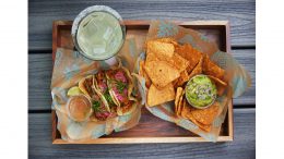 Cinco de Mayo Food Offerings at Disney Springs