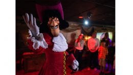 Captain Hook’s Pirate Crew