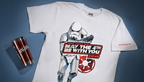 May the 4th Merchandise