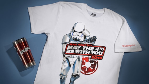 May the 4th Merchandise