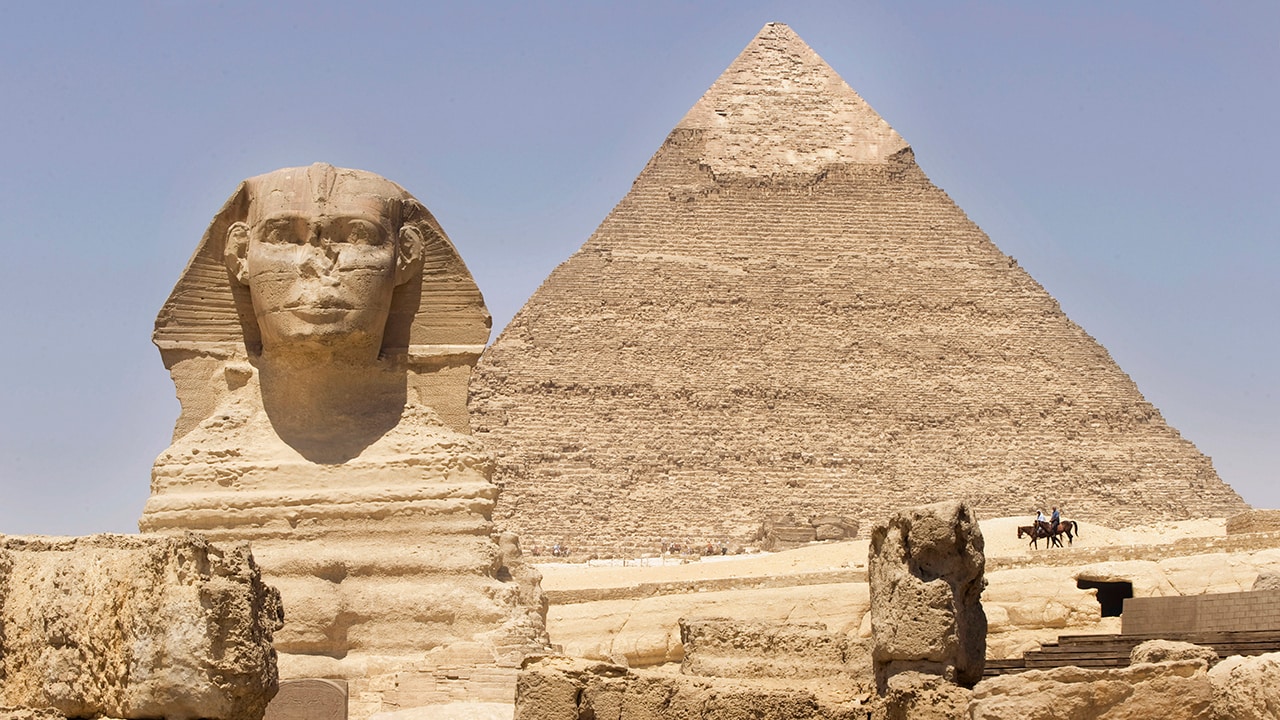 Adventures By Disney Announces Egypt Itinerary Growing Global Vacation Portfolio For Disney Parks Blog