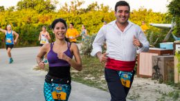Disney Castaway Cay Challenge
