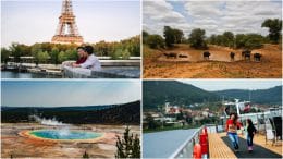 Various Adventures by Disney Vacations