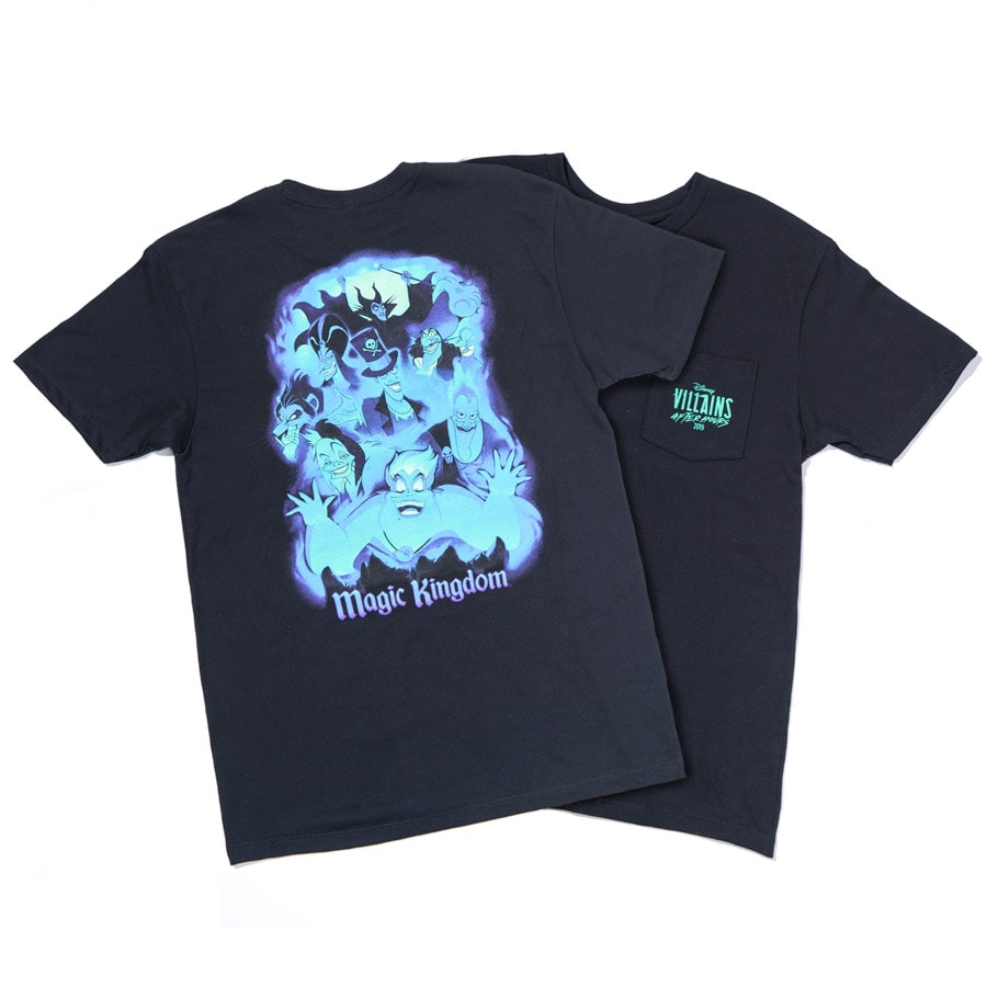 Exclusive Merchandise Available at Disney Villains After Hours | Disney ...