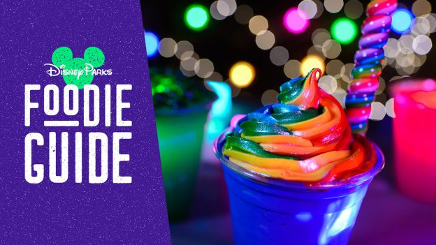 Foodie Guide to H2O Glow Nights at Disney’s Typhoon Lagoon