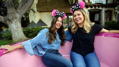 Limited-Release Designer Mouse Ears Coming to Disney Parks & shopDisney ...