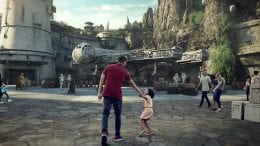 Star Wars: Galaxy’s Edge