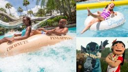 Disney PhotoPass Service at Walt Disney World Resort Water Parks