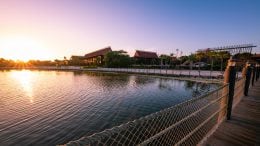 Disney’s Polynesian Village Resort