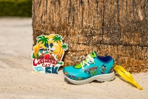 Run Through Paradise in the Castaway Cay Challenge | Disney Parks Blog