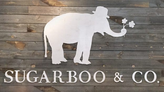 Sugarboo & Co. Now Open