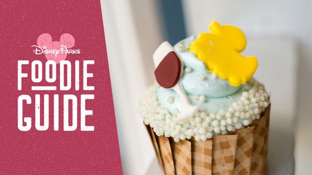 Foodie Guide to Mother’s Day 2019 at Walt Disney World and Disneyland Resorts