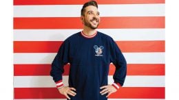 Kick-off Summer Fun with Patriotic, Americana Inspired Merchandise