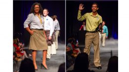 New Disney Cast Costumes for Disney’s Coronado Springs Resort