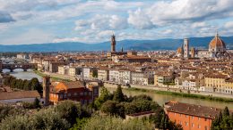 Disney Magic Cruise to Europe