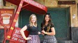 Guests find their Happy Place at Walt Disney World Resort