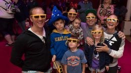 ‘Mickey’s PhilharMagic’