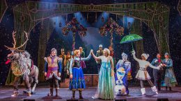 All That’s Included: Your Guide to the Entertainment