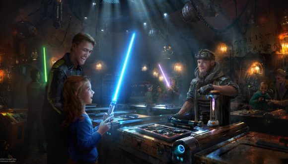 Disney Parks Blog Weekly Recap - Star Wars: Galaxy’s Edge Updates, Disney Skyliner Gondolas Unwrapped and More…