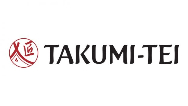 Logo - Takumi-Tei Restaurant coming to Epcot