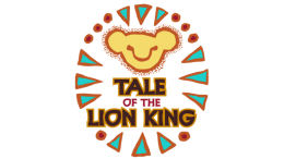 'Tale of the Lion King' Logo