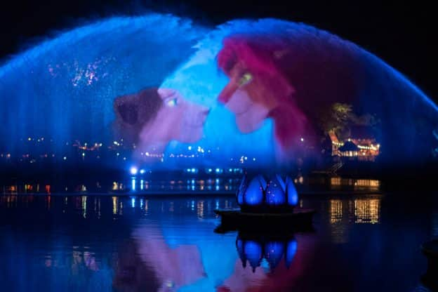 Experience ‘Rivers Of Light: We Are One’ And More New Magic Starting ...