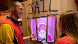 Discover Stinky Pete in Toy Story Land with the Play Disney Parks App