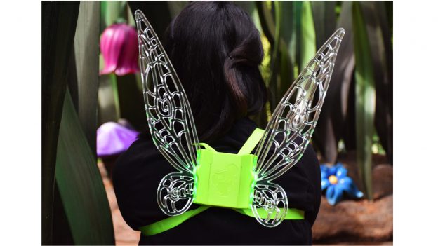 Tinker Bell Wings Available at Disney Parks