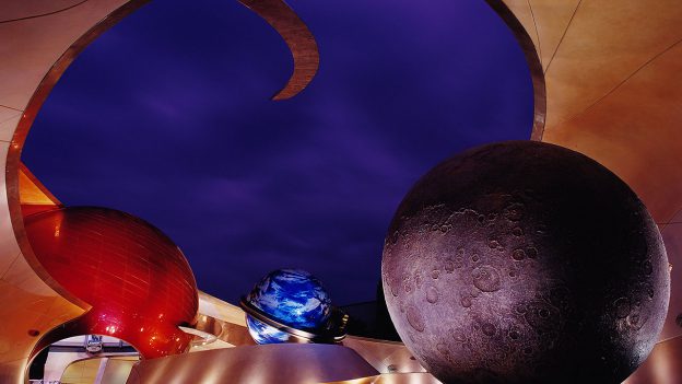 Quiz: How Well Do You Know Mission: SPACE