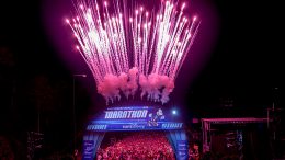 Walt Disney World Marathon Weekend