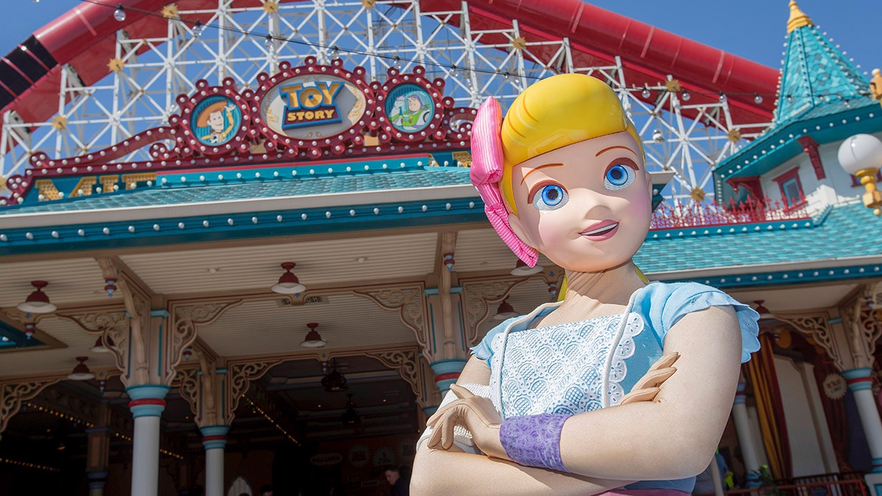 Toy Story 5': Everything We Know so Far About the Toys' Next Adventure