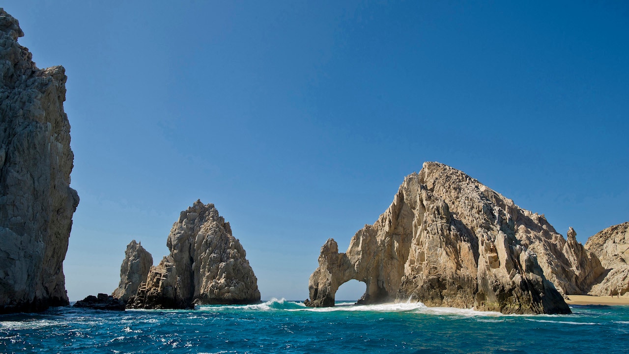Cabo San Lucas, Mexico
