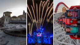 Star Wars: Galaxy’s Edge, "Disneyland Forever" fireworks, and Incredicoaster at Disneyland Resort