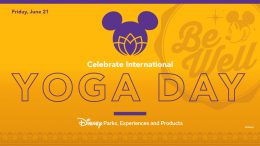 2019 International Yoga Day