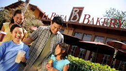 La Brea Bakery Café﻿