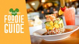 Foodie Guide to Disney Springs Flavors of Florida 2019