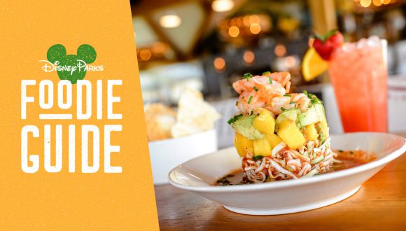 Foodie Guide to Disney Springs Flavors of Florida 2019