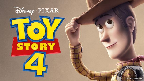 Woody (Disney/Pixar Toy Story 4)