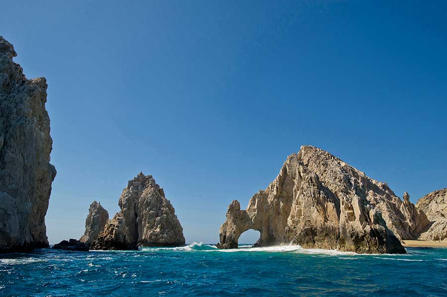 Baja and Mexican Riviera Voyages, Disney Cruise Line