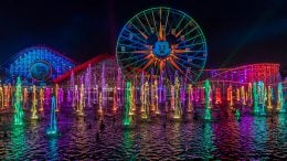 Disney California Adventure