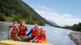 Great Alaskan Frontier | Disney Cruise Line