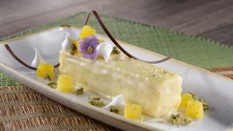 Even More Postres and Beverages