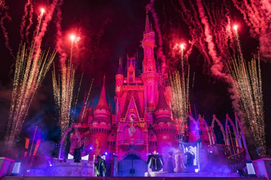 The Top 8 Evil Experiences Not to Miss at Disney Villains After Hours