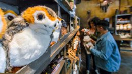 Porgs at Dok-Ondar’s Den of Antiquities