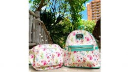 Aloha Sunny Days collection Bags