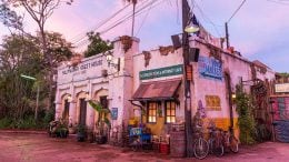 Harambe Market at Disney’s Animal Kingdom