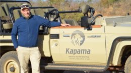 Adventures by Disney Adventure Guide Craig