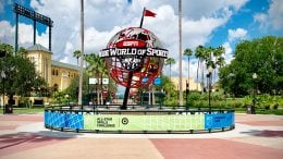 ESPN Wide World of Sports