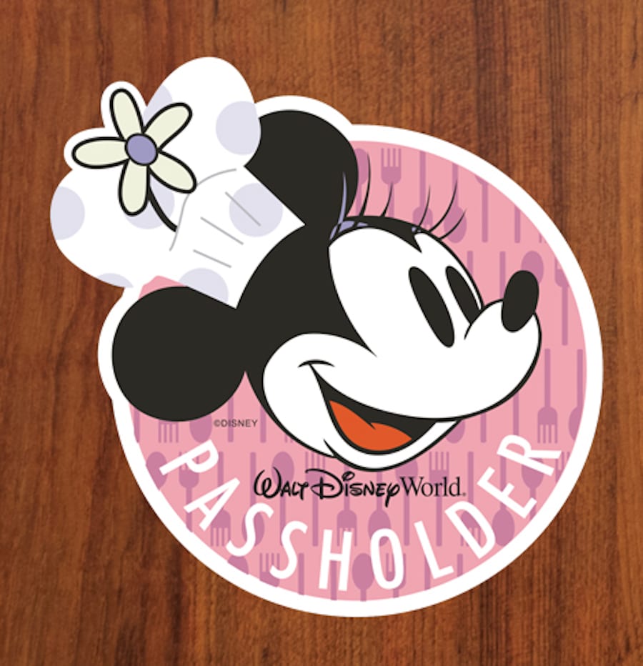 enjoy new limited-time fall passholder offerings at epcot & disney's
